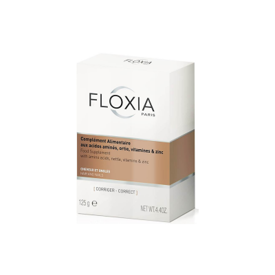 FLOXIA FOOD SUPPLEMENT WITH AMINO ACIDS , NETTLE , VITAMINS & ZINC 42 TABLETS FLOXIA FOOD SUPPLEMENT WITH AMINO ACIDS , NETTLE , VITAMINS & ZINC 42 TABLETS